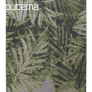 Modern carpet PACINO 992 green
