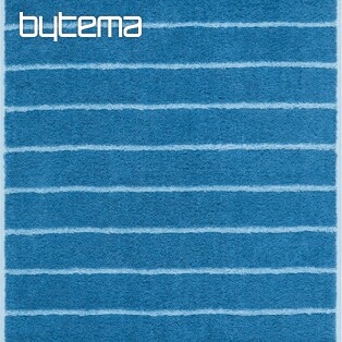 Luxurious towel LINE 366 blue