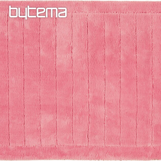 LINE bath rug 206 pink
