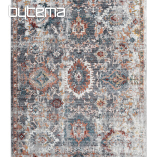 Modern carpet MEDELLIN 403 multi