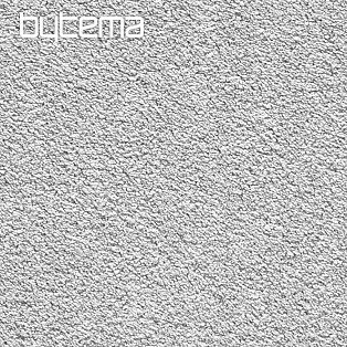 Luxury fabric rug ROYALE 95 gray