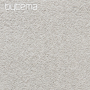 Luxury fabric rug NATURAL EMBRACE 93 gray