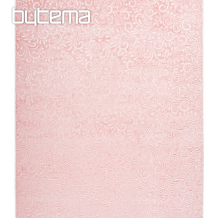Washable carpet PERI 100 powder pink