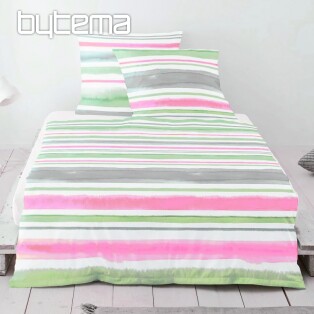 Sateen beddings  IRISETTE EOS 8758-9