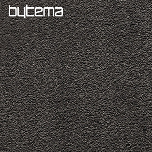 Luxury fabric rug PRIMROSE 97 gray