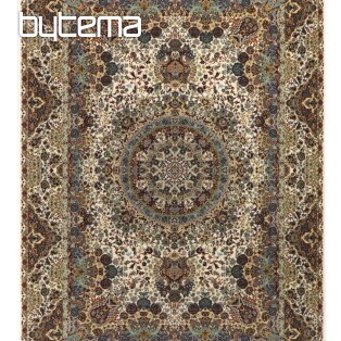 Luxury acrylic carpet RAZIA 5501 beige