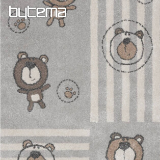 Children carpet ROMA bears