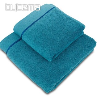 Towel and bath towel MICRO kerosene