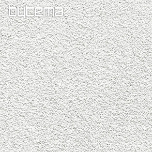 Luxury fabric rug ROMEO 90 gray-white