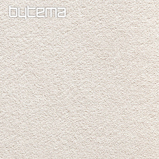 Luxury fabric rug SAVAGE ABURNDANCE 38 light brown