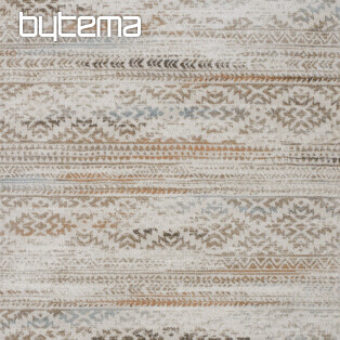 Piece carpet with fringes PALERMO 25