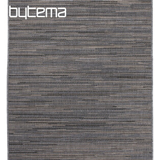 Buccal rug SUNSET 600 gray