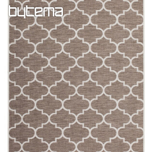 Buclák carpet SUNSET 604 beige