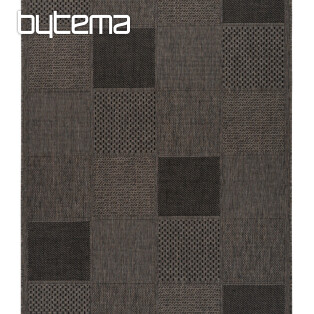 Buccal rug SUNSET 605 taupe