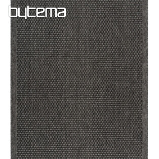 Buccal rug SUNSET 607 silver