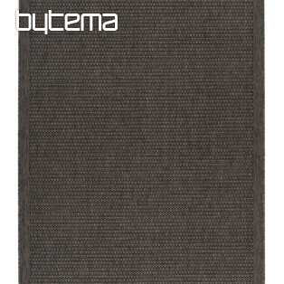 Buccal rug SUNSET 607 taupe