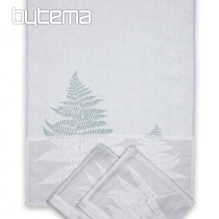 Wipes Pastel fern 50x70cm 3pcs