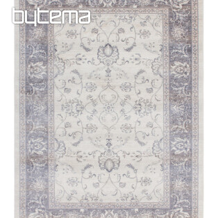 Modern carpet VINTAGE 700 White