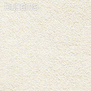 Luxury fabric rug VIVID OPULENCE 30 light beige