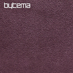 Luxury fabric rug VIVID OPULENCE 86 purple
