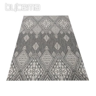 ZARA13 gray buccal carpet