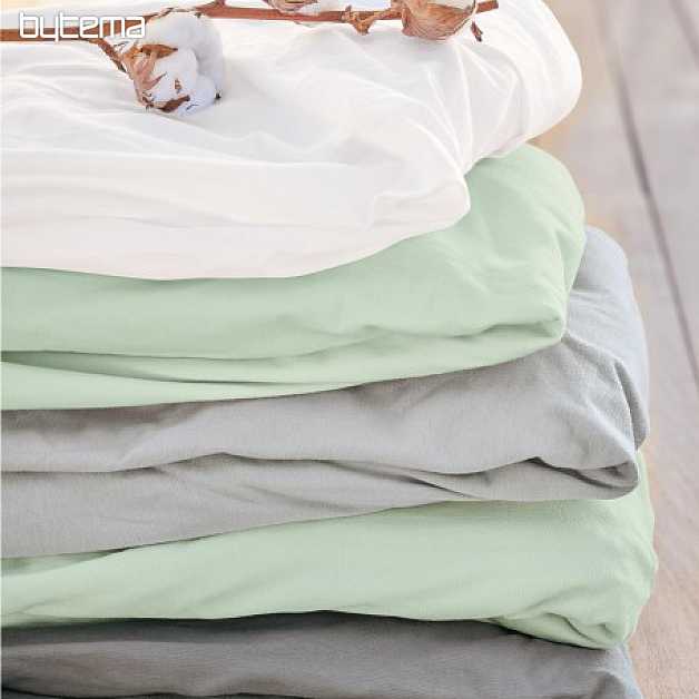 Jersey Sheets Bytema Jersey Sheet Bamboo Bio Cotton
