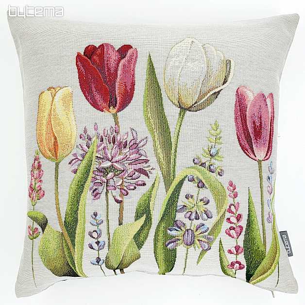 Easter decorative pillows