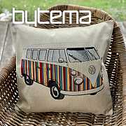 Vw bus tapestry online