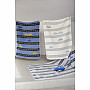 Children's cotton blanket DF Road 100x75