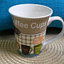 Mug OHH COFFEE 350ml