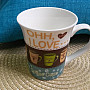 Mug OHH COFFEE 350ml