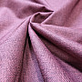 Stroller fabric OXFORD MELÍR - dark purple