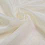 Voile curtain CREAM 11101