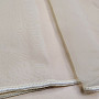 Voile curtain CREAM 11101