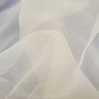 Voile curtain CREAM 11101