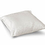 LUXURY BED COVER - ivory