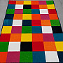 Carpet CITY PIXEL