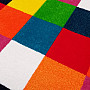 Carpet CITY PIXEL