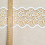 Curtain with embroidery 11665/280