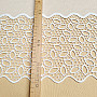Curtain with embroidery 11665/280