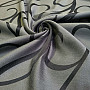 Decorative fabric VENEZUELA gray