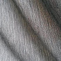 Modern decorative fabric GERSTER anthracite