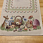 Tapestry tablecloths and scarves SNAPSHOT