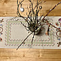 Tapestry tablecloths and scarves SNAPSHOT