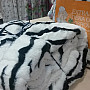 Blanket SHEEP ZEBRA