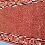 tread BOMBAY 84 terracotta