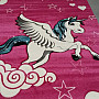 Children carpet Unicorn