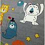Children's rug MONDO NEW Circus