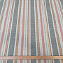 Decorative fabric Kalama stripes