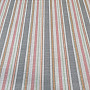 Decorative fabric Kalama stripes